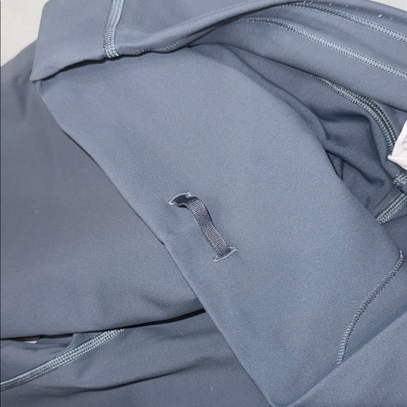 Wunder Train High Rise Tight 28” - Picture 6 of 10